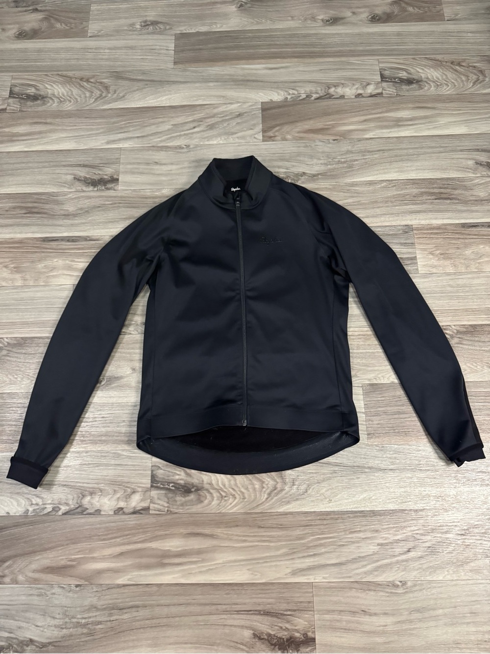 Rapha Men's Core Winter Jacket in Black Size Large